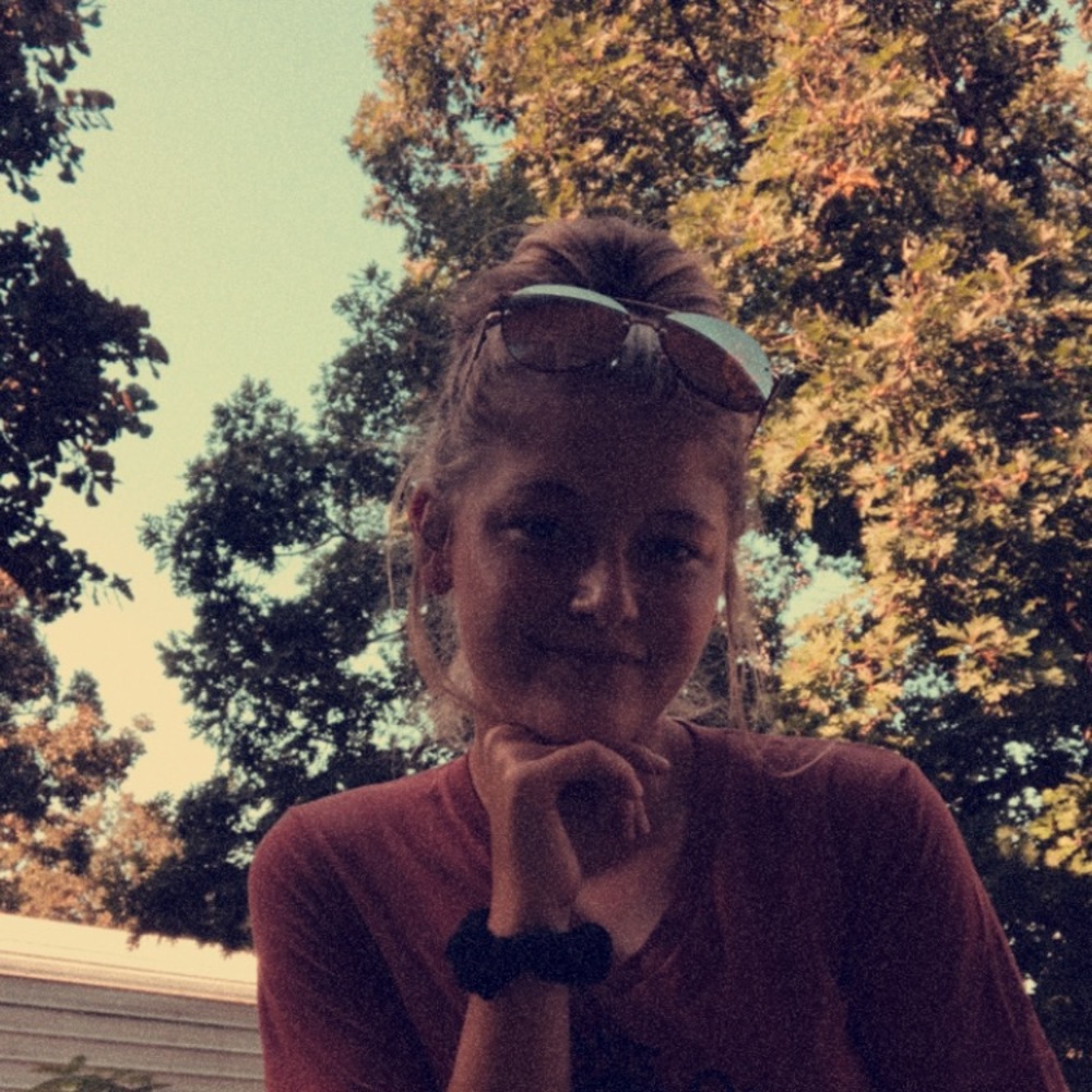 Meet your Posher, Mckayla